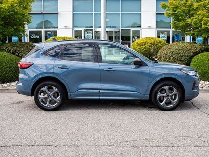 Certified 2024 Ford Escape ST-Line