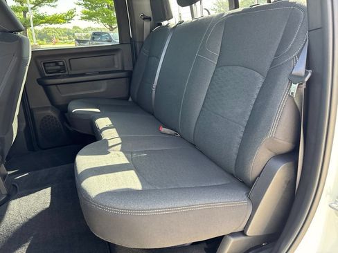 Used 2026 RAM 3500 Tradesman AWD/4WD image 42