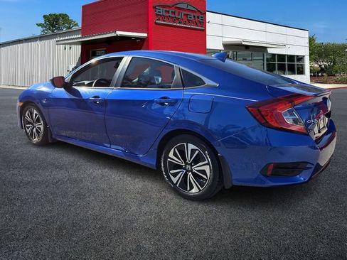 Used 2016 Honda Civic EX-T image 3