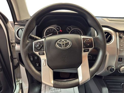 Used 2015 Toyota Tundra SR5 w/ TRD Off Road Package AWD/4WD image 15