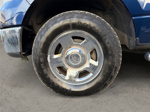 Used 2007 Ford F150 XLT image 14