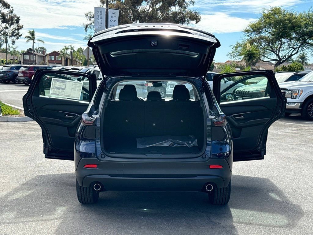 New 2026 MAZDA CX-5 AWD 2.5 S image 26