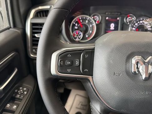 New 2026 RAM 2500 Big Horn image 27