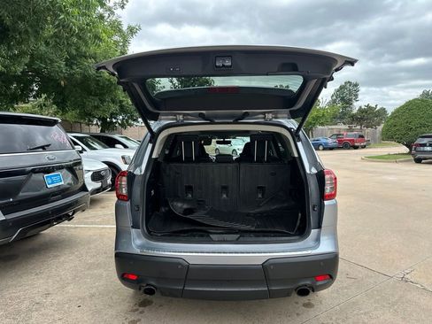 Used 2022 Subaru Ascent Limited w/ Technology Package AWD/4WD image 20