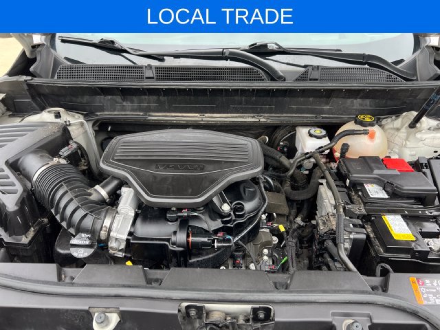Certified 2023 GMC Acadia AT4 w/ Technology Package AWD/4WD image 40