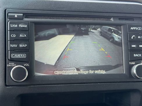 Used 2020 Nissan NV 3500 SV w/ Navigation Package RWD image 27