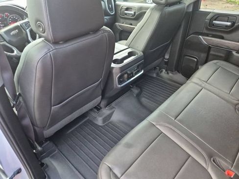 Used 2022 Chevrolet Silverado 2500 LTZ w/ LTZ Plus Package AWD/4WD image 52