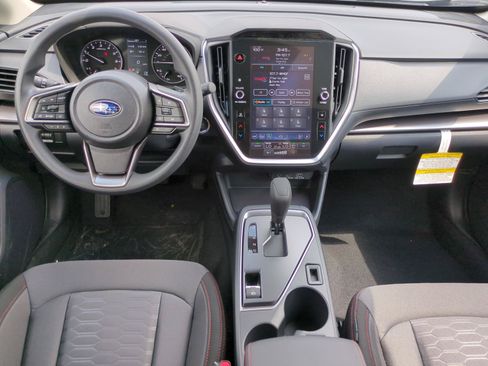 New 2026 Subaru Impreza 2.0i Sport AWD/4WD image 10