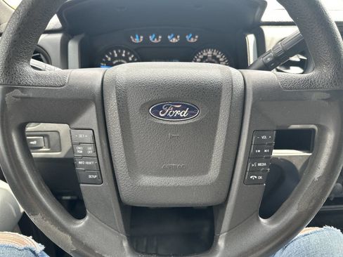 Used 2013 Ford F150 STX w/ Mid Equipment Group image 18