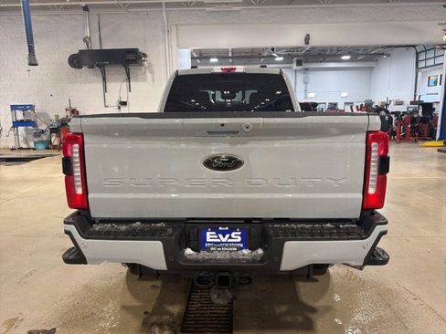 New 2026 Ford F350 XLT w/ XLT Premium Package image 4