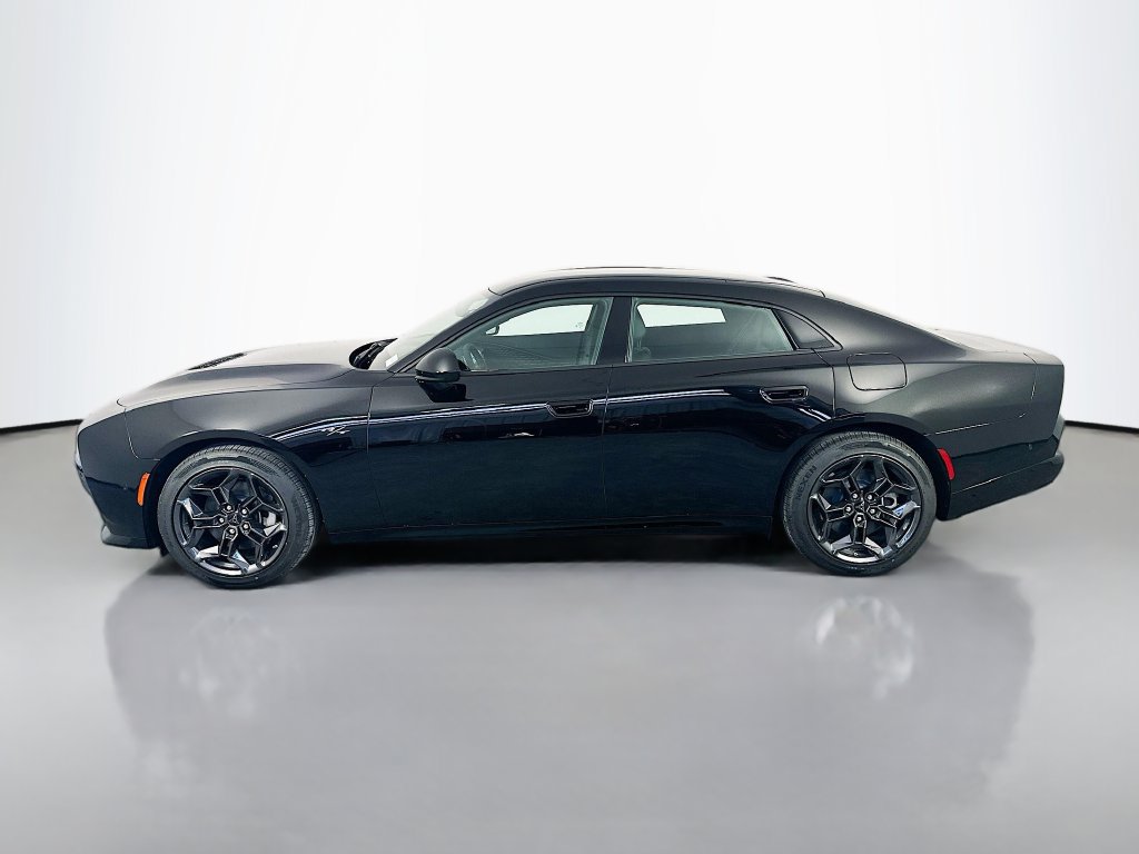 New 2026 Dodge Charger R/T w/ Driver Convenience Group AWD/4WD image 4