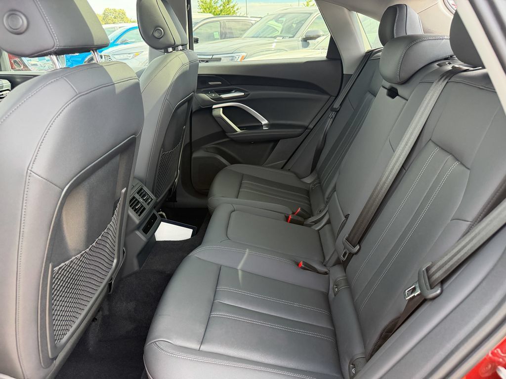 New 2026 Audi Q5 Premium Plus AWD/4WD image 25