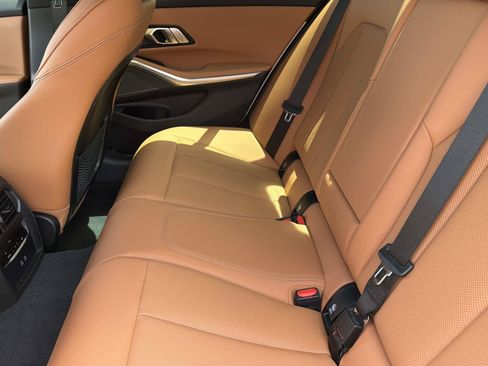 Used 2023 BMW M340i w/ Premium Package RWD image 13