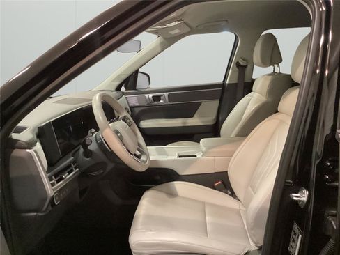 Used 2026 Hyundai Santa Fe SEL AWD/4WD image 10