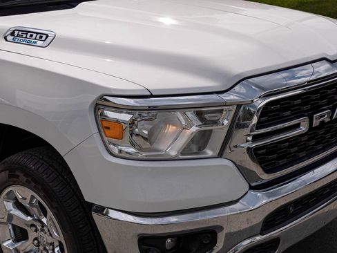 Used 2022 RAM 1500 Big Horn AWD/4WD image 37