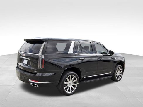 New 2026 Cadillac Escalade 2WD image 4