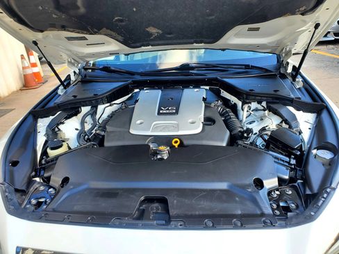 Used 2015 INFINITI Q50 Premium w/ Navigation Package RWD image 48
