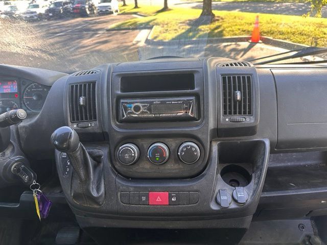 Used 2017 RAM ProMaster 2500 FWD image 20