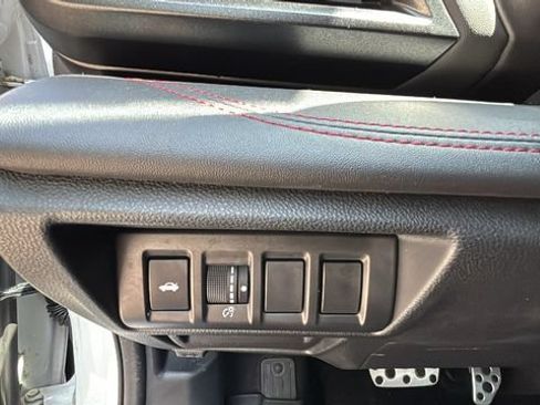 Certified 2024 Subaru Legacy Premium AWD/4WD image 17