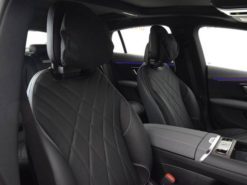 New 2026 Mercedes-Benz EQS 580 4MATIC Sedan image 17