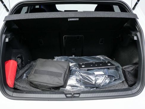 New 2026 Volkswagen Golf w/ Euro Style Package image 27