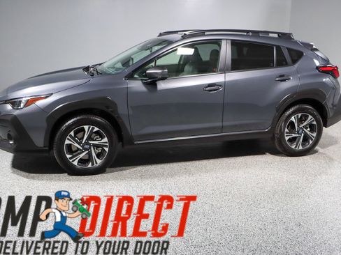 Used 2024 Subaru Crosstrek 2.0i Premium image 10