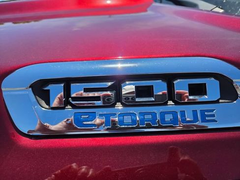 Certified 2023 RAM 1500 Big Horn AWD/4WD image 24
