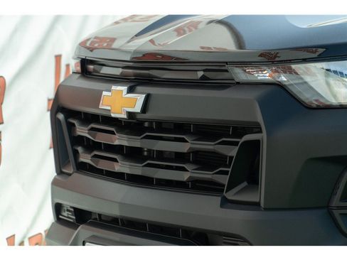 Used 2023 Chevrolet Colorado W/T RWD image 26