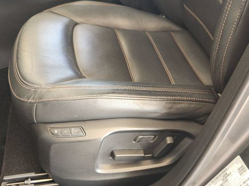 Used 2023 MAZDA CX-5 AWD 2.5 S w/ Premium Plus Pkg image 25