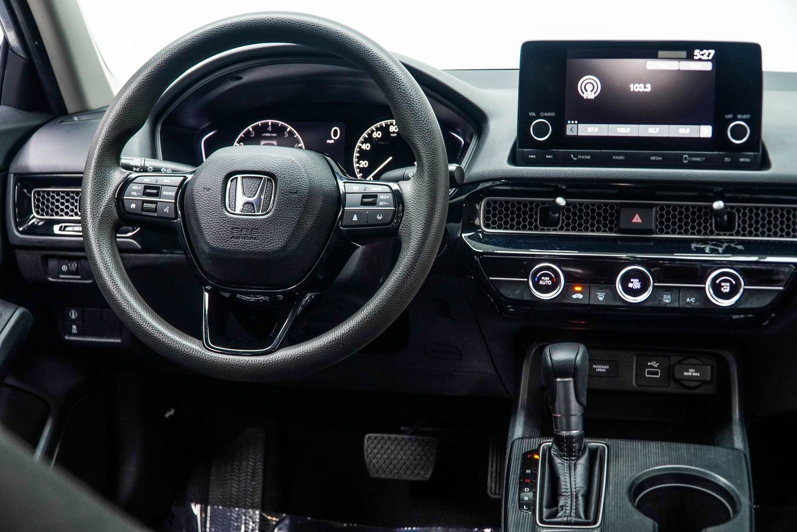 Used 2022 Honda Civic LX image 17