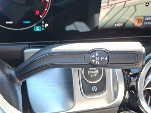 New 2026 Mercedes-Benz GLB 250 4MATIC image 13