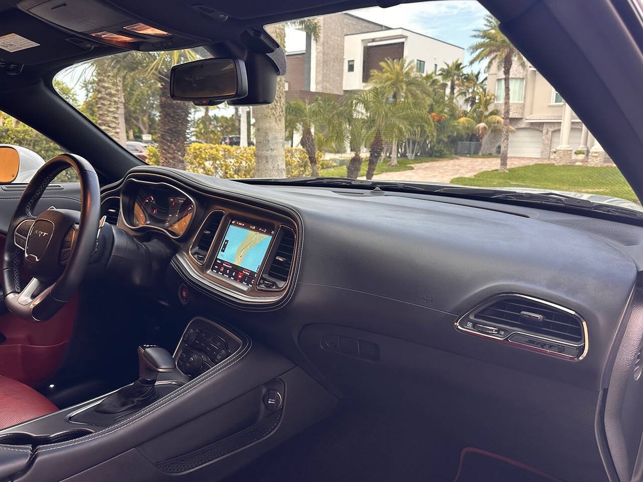 Used 2021 Dodge Challenger SRT Super Stock RWD image 59