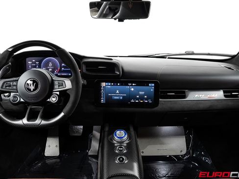 Used 2022 Maserati MC20 Coupe RWD image 33