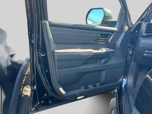 Certified 2024 Toyota Sequoia TRD Pro image 17