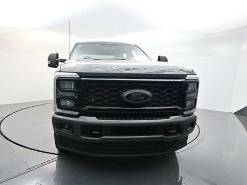 New 2026 Ford F350 XLT w/ XLT Premium Package AWD/4WD image 2