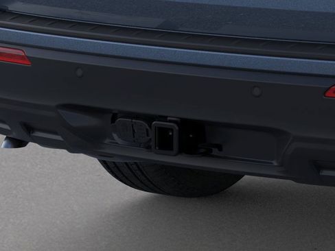 New 2026 Ford Explorer Active RWD image 25