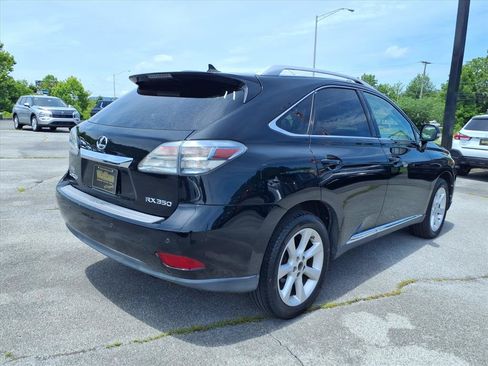 Used 2010 Lexus RX 350 AWD image 18