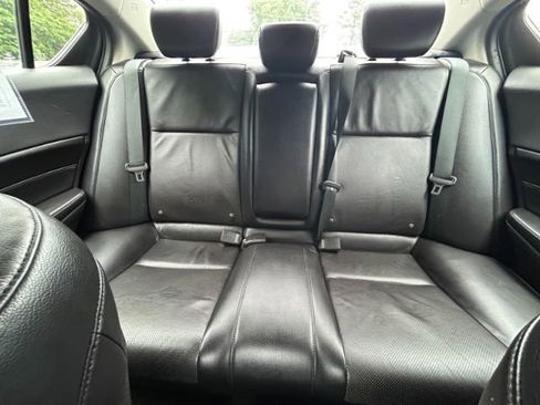 Used 2013 Acura ILX w/ Technology Package FWD image 29