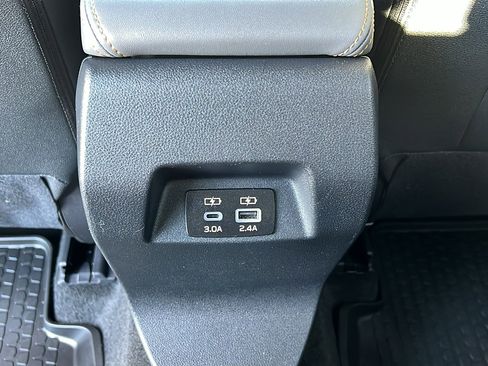 Used 2024 Subaru Crosstrek 2.5i Wilderness image 14