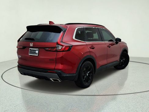 Used 2025 Honda CR-V Sport-L image 9