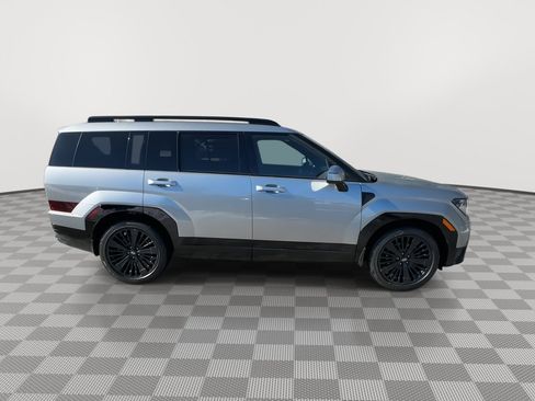 New 2026 Hyundai Santa Fe Calligraphy AWD/4WD image 9