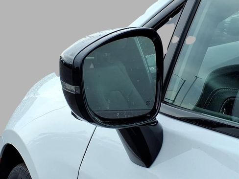 New 2026 Chrysler Pacifica Select image 19