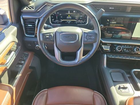 Certified 2024 GMC Sierra 2500 Denali Ultimate image 19