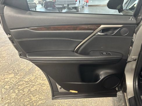 Used 2017 Lexus RX 350 AWD w/ Premium Package image 15