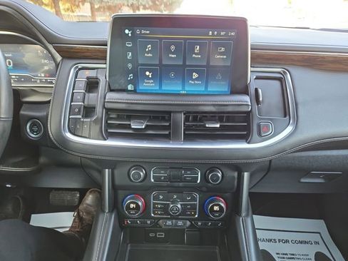 Used 2024 Chevrolet Tahoe Premier image 23