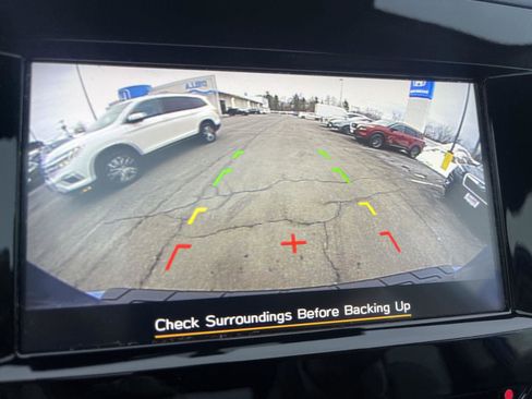 Used 2023 Subaru Forester Premium image 24