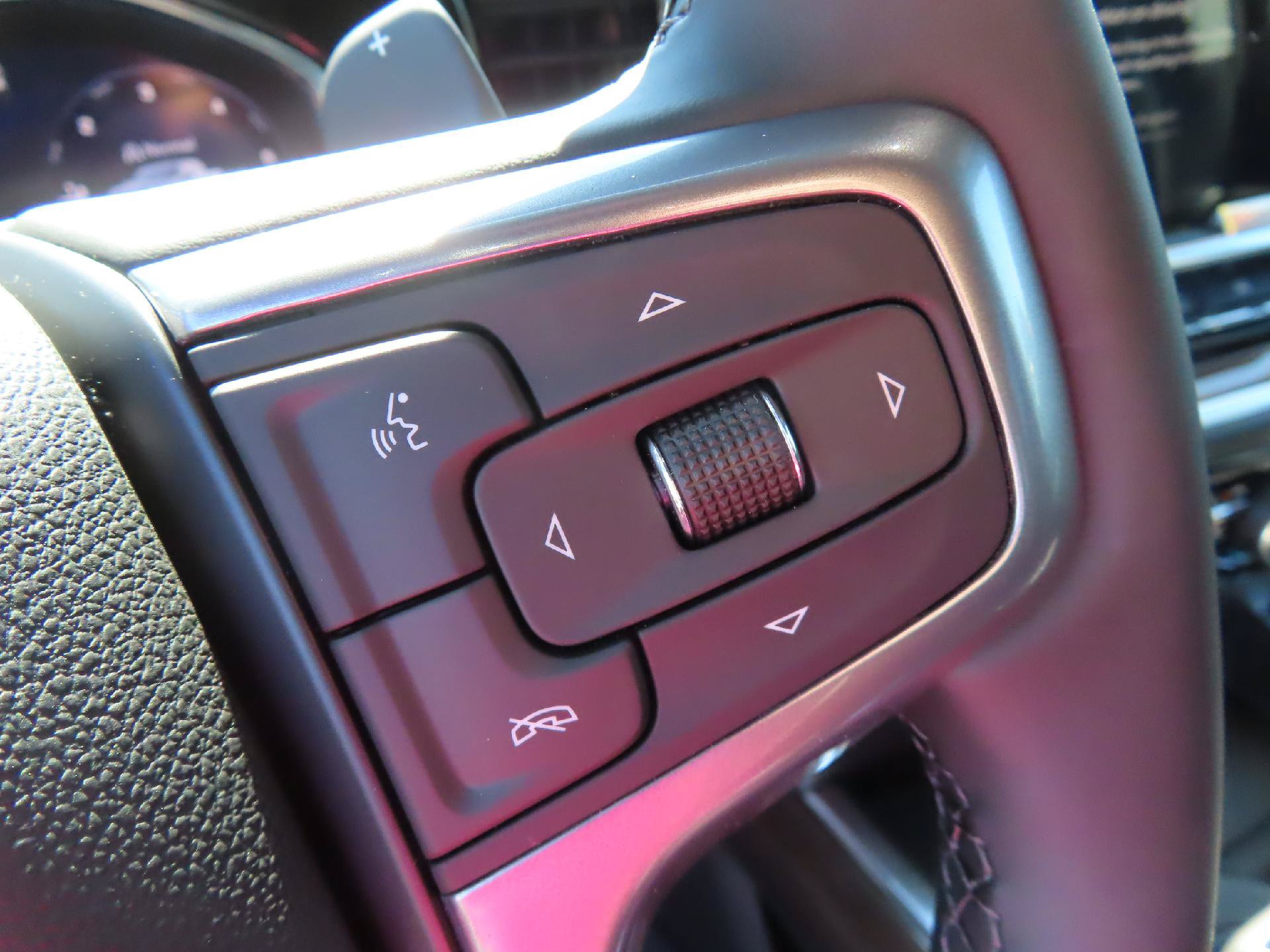 New 2026 Chevrolet Silverado 1500 RST w/ RST All Star Premium Package AWD/4WD image 21