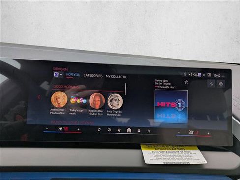 New 2026 BMW X3 M50 w/ Premium Package image 12