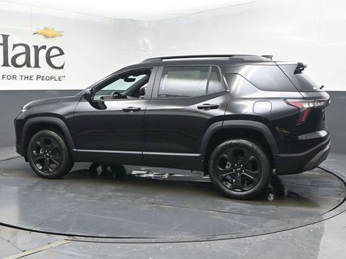 New 2026 Chevrolet Equinox LT w/ Midnight Edition image 30