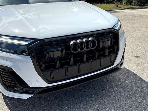 New 2026 Audi Q7 2.0T Premium image 11